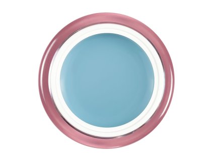 801 yoghurt base blue