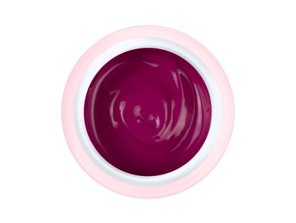 822 art gel fuchsia