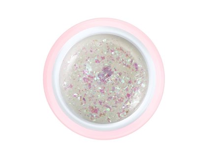 906 uv led gel ch521 mermaid effect gel 02