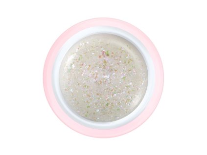 909 uv led gel ch520 mermaid effect gel 01