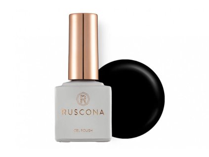 942 uv led gellack black 107