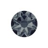 GRAPHITE Swarovski (Größe der Steinchen SS 12 - 50 Stck.)