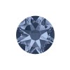 DENIM BLUE Swarovski (Größe der Steinchen SS 12 - 50 Stck.)