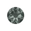 BLACK DIAMOND Swarovski (Größe der Steinchen SS 10 - 100 Stck.)