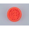 3546 neon orange pigment