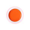 4389 uv led gel pumpkin orange 148