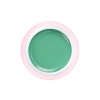 4599 uv led gel carribean green 133