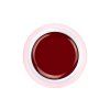 4614 uv led gel bloody red 101