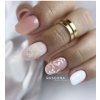 fluffi delicate natur