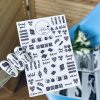5649 1 wassersticker like sticker 024