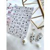 6027 wassersticker like sticker 141