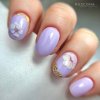 yogurt base violet