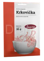 Krkovička