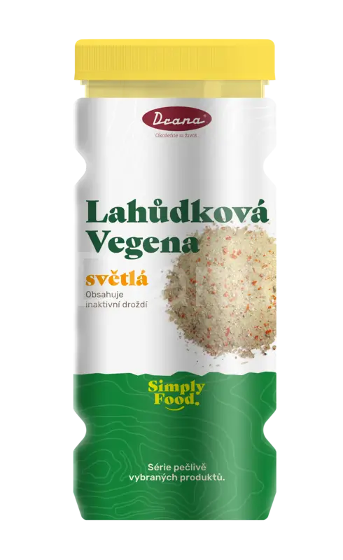 Lahůdková Vegena