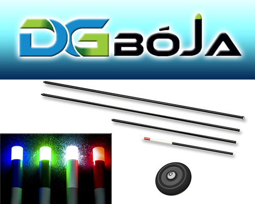 DG Bója
