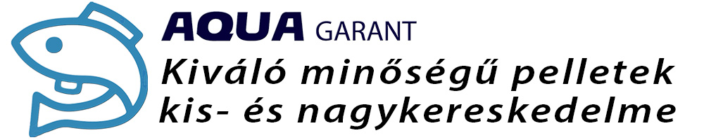 AQUA GARANT PELLETEK KIS ÉS NAGYKERESKEDÉS