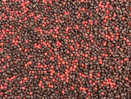 Aqua Special Turbooster pellet 2,5mm 800g (EPRES-HALAS)