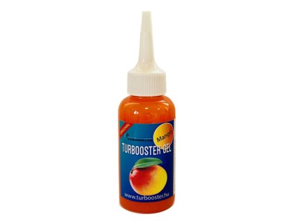 Turbooster Aroma Gél 60ml (MANGO)