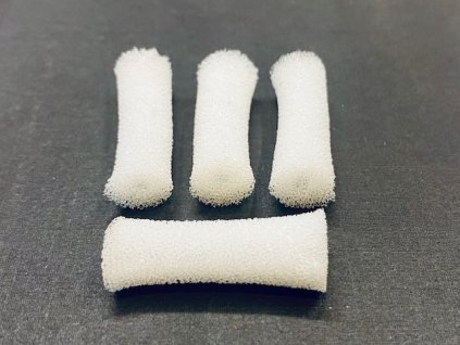 Turbooster Tartalék Aroma Tartó Szivacs