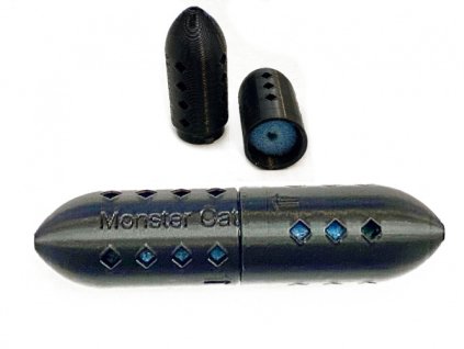 Turbooster Upose - Lebegő