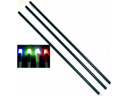 DG Világító Alkonykapcsolós Dőlőbója 4,25m