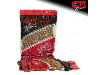 cpx tigernut 750g