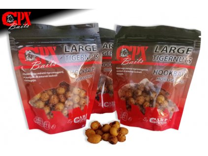 Carp Express Főtt tigrismogyoró - LARGE 150g
