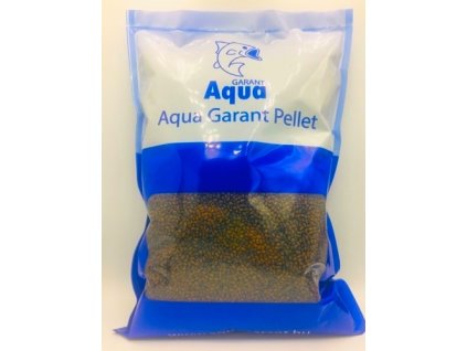 Aqua Garant Classic Vital Swim Lebegő Haltáp 800g