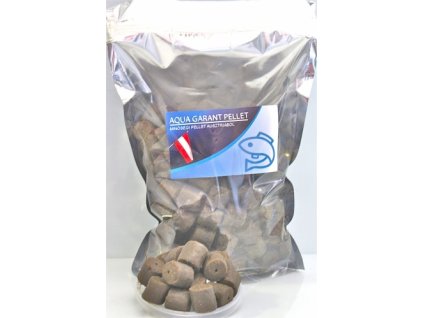 Aqua Garant Catch fúrt pellet 22mm 800g