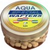 Aqua Special Wafters Pellet 8-10 mm. Fokhagyma-Vajsav