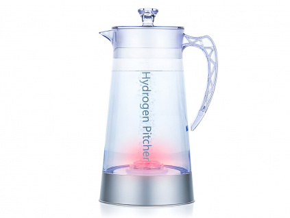 hydrogen generator water bottle hb h08