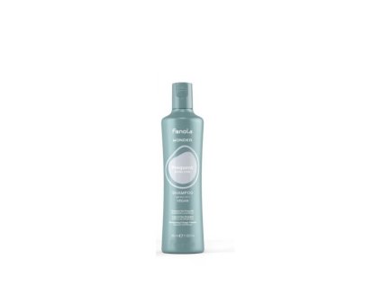 Wonder Vegan Šampon 350 ml