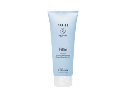 Kaaral Purify Filler Maska