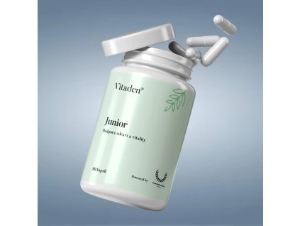Vitaden Junior