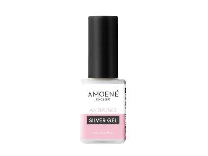 Amoené antifungi silver gel
