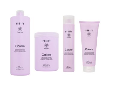 Purify Colore úvod