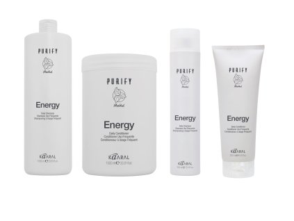 ENERGY pro každodenní použití