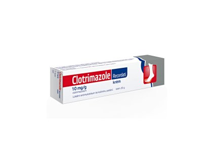 Clotrimazole