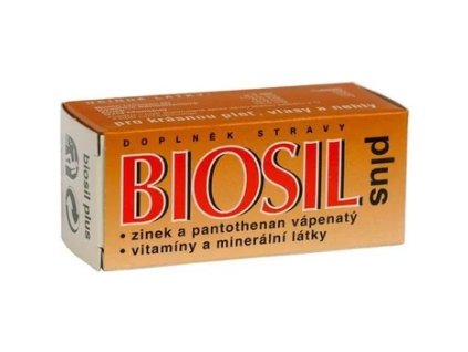 Biosil plus
