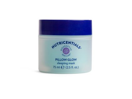 Pillow Glow NuskIn Sleeping Mask