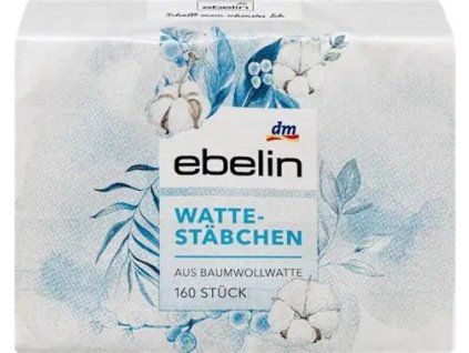 wattestäbchen
