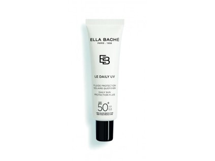 Ella Baché Ochranný denní krém SPF 50+ 30ml