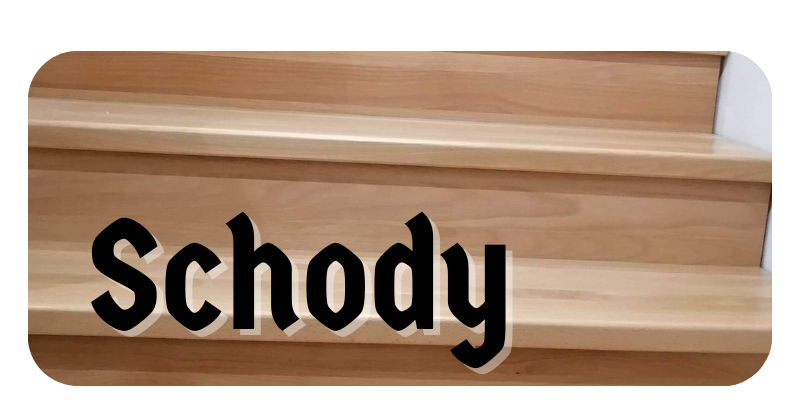 Schody