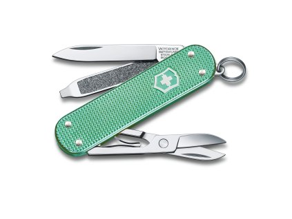 30519 kapesni nuz classic sd alox colors minty mint