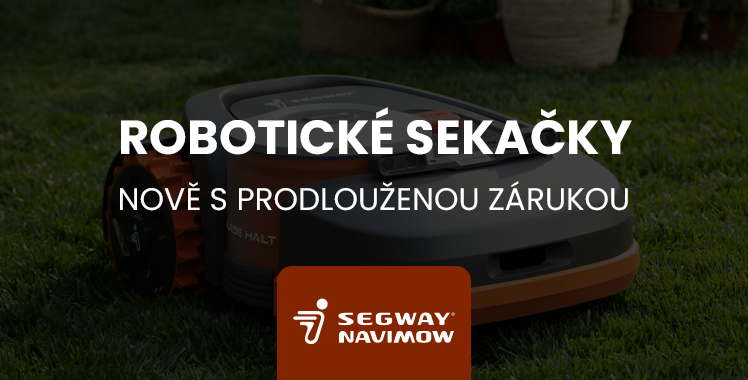 segway