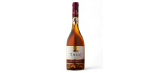 Tokajský výber 3 putňový Tokajské vino r. 2005