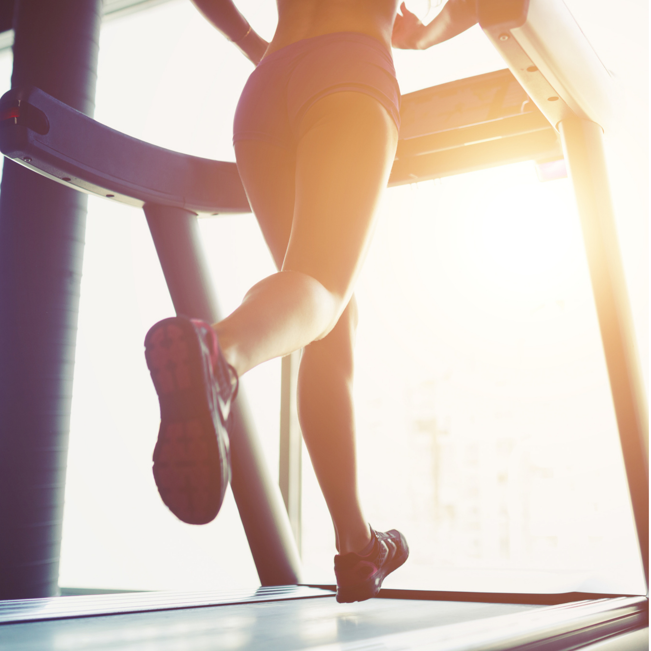 Should I clean the treadmill?