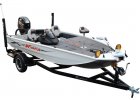 Kimple Bass Boat-S