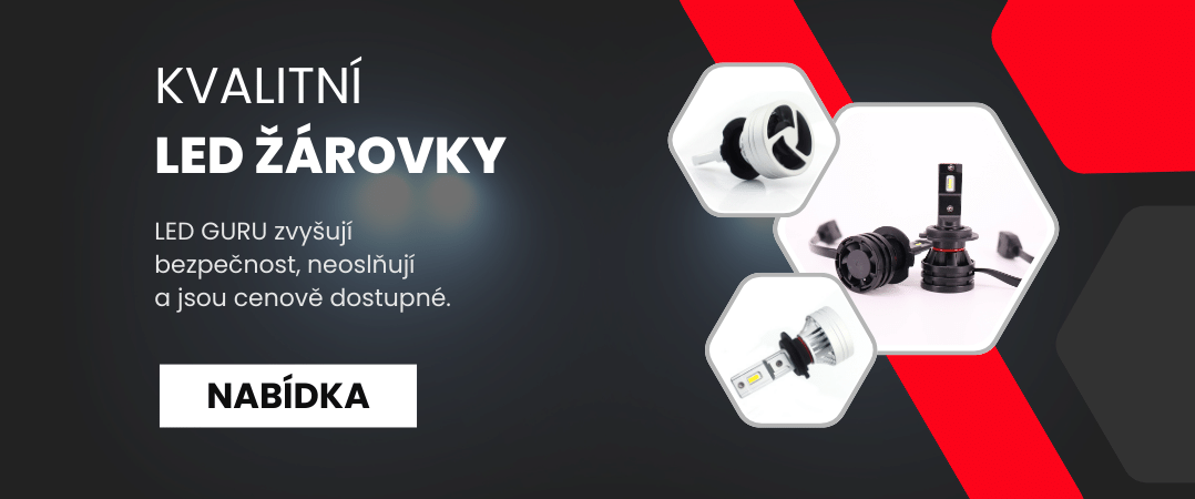 Hlavní banner