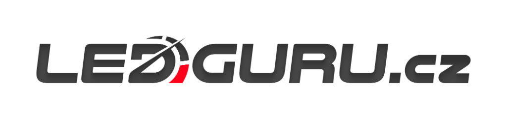 LEDGURU.cz